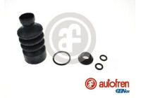 Kit de reparación, cilindro esclavo