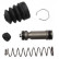 Kit de reparación, cilindro maestro 43341 ABS