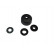 Kit de reparación, cilindro maestro 53284 ABS