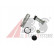Kit de reparación, cilindro maestro 63263 ABS, Miniatura 2