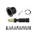 Kit de reparación, cilindro maestro 73033 ABS, Miniatura 2