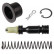 Kit de reparación, cilindro maestro 73033 ABS