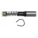 Kit de reparación, cilindro maestro 73067 ABS, Miniatura 2