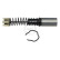 Kit de reparación, cilindro maestro 73067 ABS, Miniatura 3