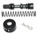 Kit de reparación, cilindro maestro 73161 ABS