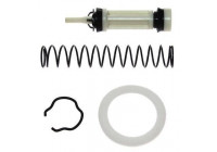 Kit de reparación, cilindro maestro 73371 ABS