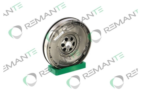 DMF REMANUFACTURADO SACHS 2294000285, Imagen 5