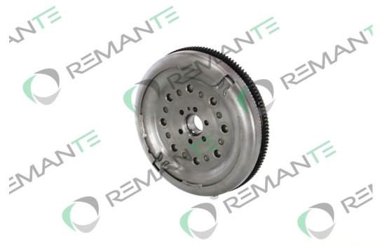 DMF REMANUFACTURADO SACHS 2294000514, Imagen 3