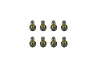 juego de tornillos del volante ADF123305 Blue Print