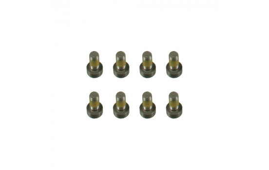 juego de tornillos del volante ADF123305 Blue Print