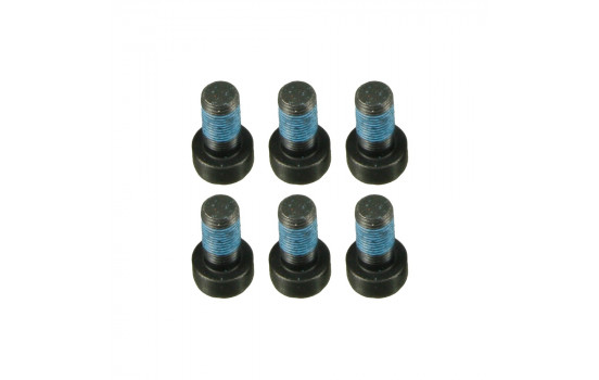 juego de tornillos del volante ADW193305 Blue Print