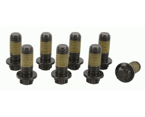 JUEGO DE TORNILLOS SACHS 1874 000 072