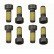 Juego de tornillos Sachs para volante BMW M5/M6 1874 000 048, Miniatura 2