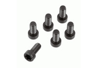 Juego de tornillos, volante 1874 000 082 Sachs