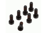 Juego de tornillos, volante 1874 000 083 Sachs