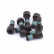 Juego de tornillos, volante 411 0133 10 LUK