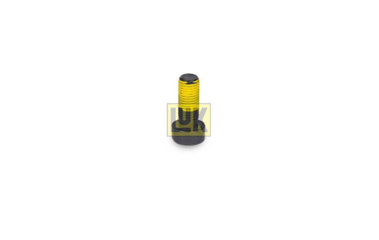 Juego de tornillos, volante 411 0226 10 LUK, Imagen 3