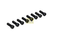 Juego de tornillos, volante 411 0231 10 LUK