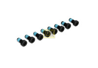 Juego de tornillos, volante 411027810 LUK