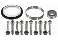 Kit de reparación, volante 3423 601 005 Sachs