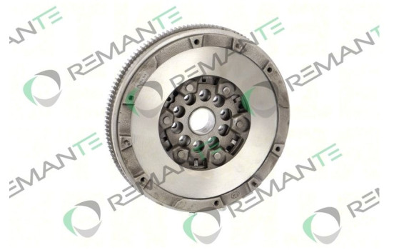 REMANUFACTURADO DMF LUK 415016310, Imagen 2