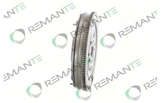 REMANUFACTURADO DMF LUK 415016310, Imagen 4