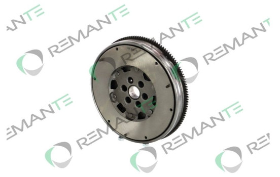 REMANUFACTURADO DMF LUK 415018210, Imagen 6