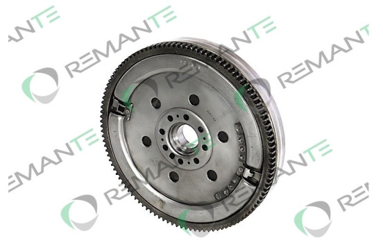 REMANUFACTURADO DMF LUK 415031810, Imagen 3