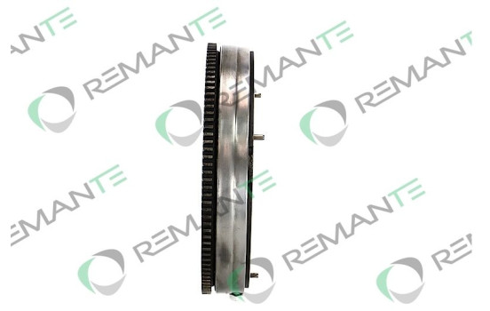 REMANUFACTURADO DMF LUK 415031810, Imagen 4
