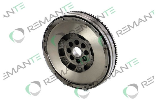 REMANUFACTURADO DMF LUK 415031810, Imagen 6