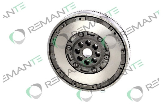 REMANUFACTURADO DMF LUK 415056510