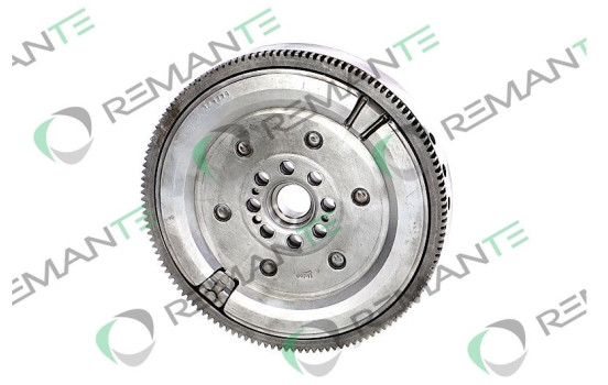 REMANUFACTURADO DMF LUK 415056510, Imagen 4