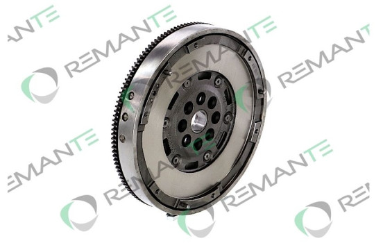 REMANUFACTURADO DMF LUK 415056510, Imagen 6