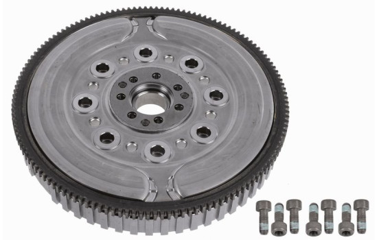 SACHS ZMS 2294 002 113, Imagen 2