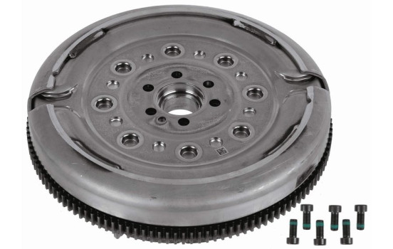 SACHS ZMS 2294 002 323, Imagen 2