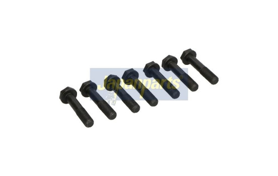 Tornillo, porta anillo de arranque, volante, Imagen 2