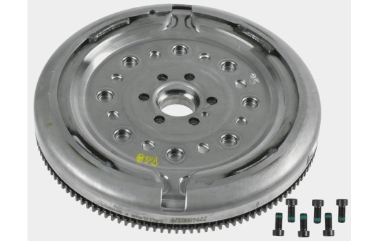Volante 2294 000 329 Sachs, Imagen 2