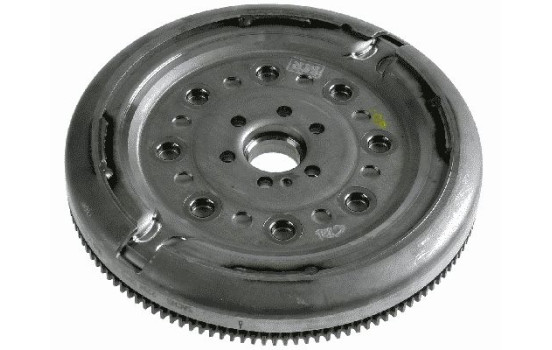 Volante 2294 001 033 Sachs, Imagen 2