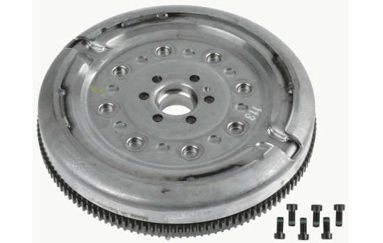 Volante 2294 001 091 Sachs, Imagen 2