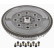 Volante 2294 001 348 Sachs, Miniatura 2
