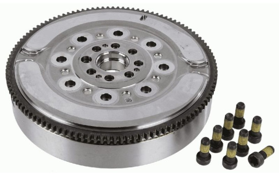 Volante 2294 001 402 Sachs, Imagen 2