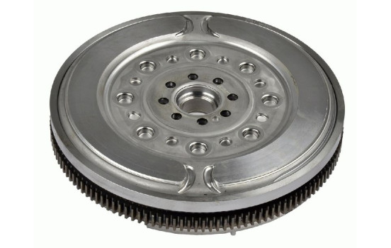 Volante 2294 001 750 Sachs, Imagen 2