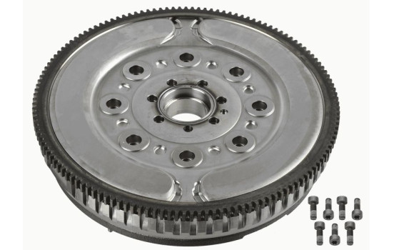 Volante 2294 001 868 Sachs, Imagen 2