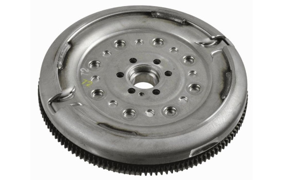 Volante 2294 001 961 Sachs, Imagen 2