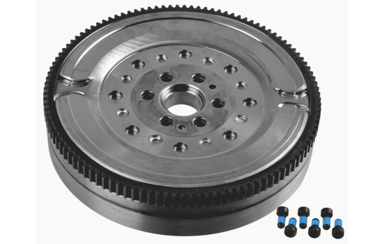 Volante 2294 001 998 Sachs, Imagen 2