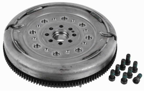 Volante 2294 001 999 Sachs, Imagen 2
