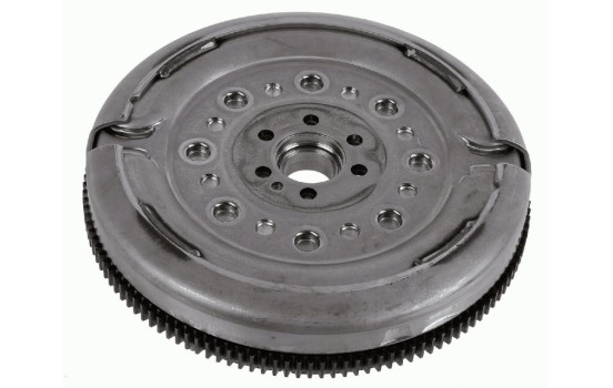 Volante 2294 002 166 Sachs, Imagen 2