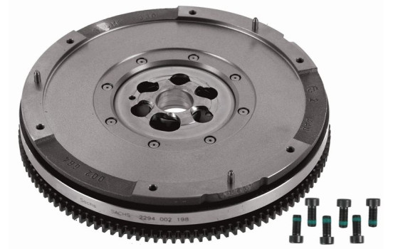 Volante 2294 002 198 Sachs