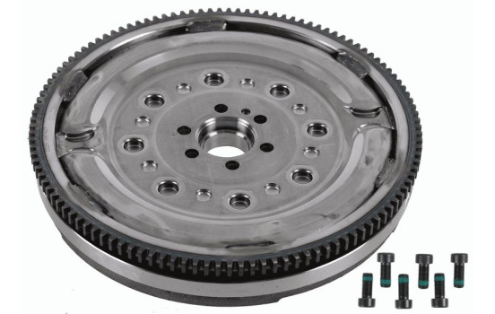 Volante 2294 002 198 Sachs, Imagen 2