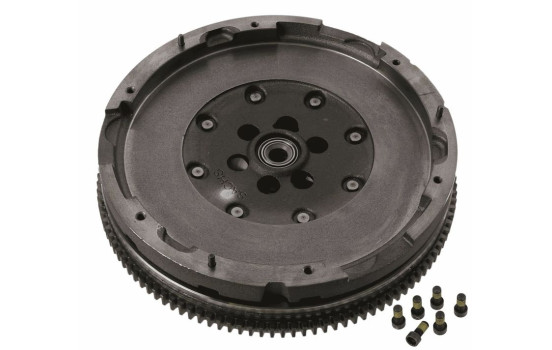 Volante 2294 002 295 Sachs